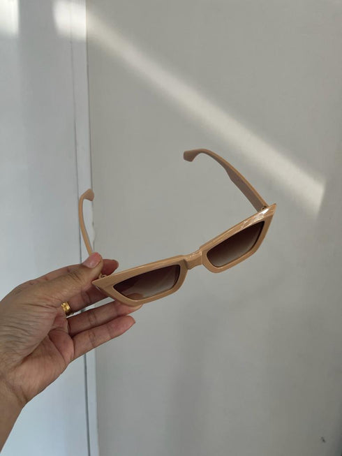 Cat Eye Sunglasses